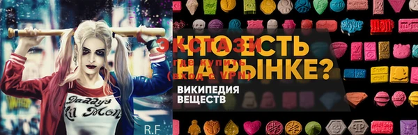 молекула духа Няндома