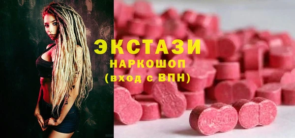молекула духа Няндома